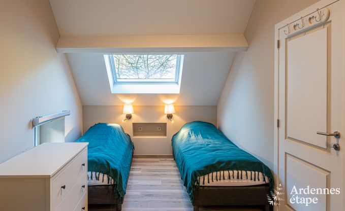 Ferienhaus f�r 12 Personen in Maredsous, Ardennen