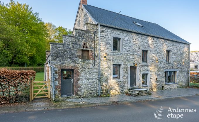 Ferienhaus f�r 12 Personen in Maredsous, Ardennen