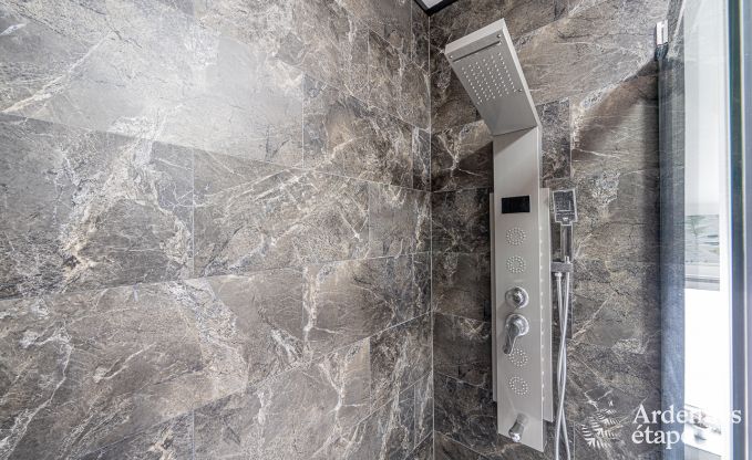 Ferienhaus Merlemont 14/15 Pers. Ardennen Wellness