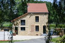 Kleines Landhaus in Messincourt für Ihren Aufenthalt mit Ardennes-Etape
