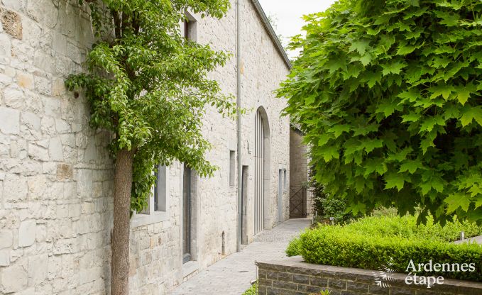 Ferienhaus Modave 8/10 Pers. Ardennen