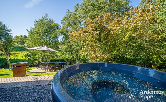 Ferienhaus in Modave f�r 8/10 Personen in den Ardennen