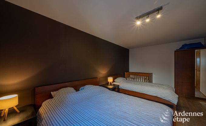 Ferienhaus in Modave f�r 8/10 Personen in den Ardennen