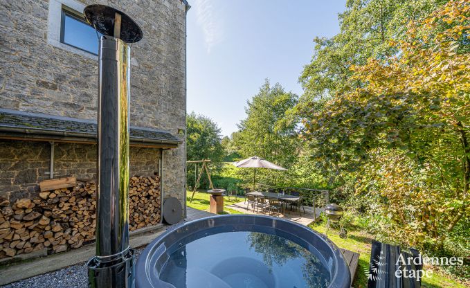 Ferienhaus in Modave f�r 8/10 Personen in den Ardennen