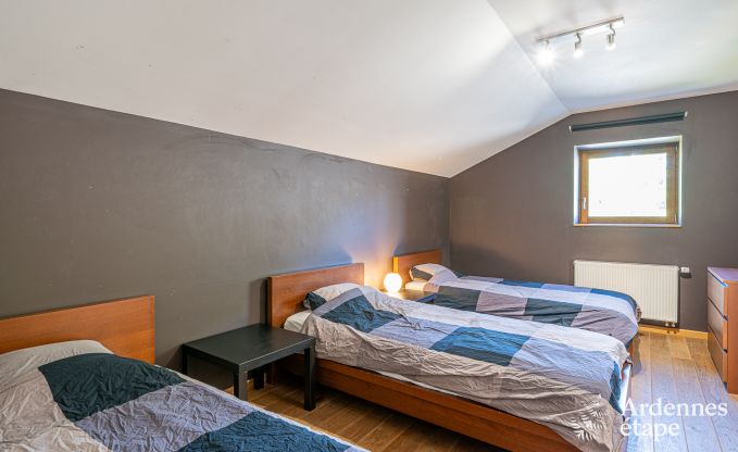 Ferienhaus in Modave f�r 8/10 Personen in den Ardennen