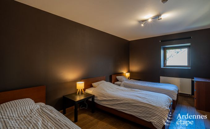 Ferienhaus in Modave f�r 8/10 Personen in den Ardennen