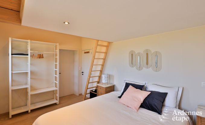 Ferienhaus Modave 3/5 Pers. Ardennen