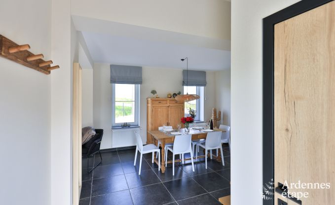 Ferienhaus Modave 3/5 Pers. Ardennen