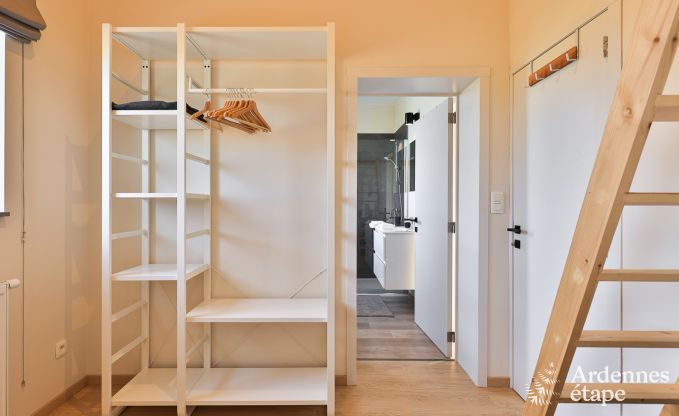 Ferienhaus Modave 3/5 Pers. Ardennen