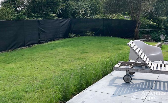 Ferienhaus Modave 3/5 Pers. Ardennen