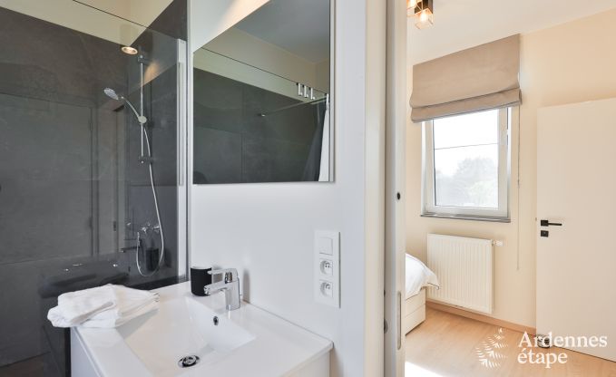 Ferienhaus Modave 3/5 Pers. Ardennen