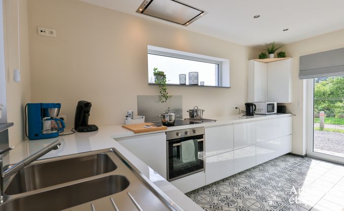 Ferienhaus Modave 3/5 Pers. Ardennen