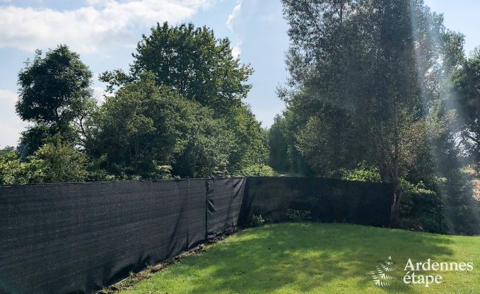 Ferienhaus Modave 3/5 Pers. Ardennen