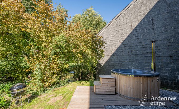 Ferienhaus in Modave fr 8/10 Personen in den Ardennen