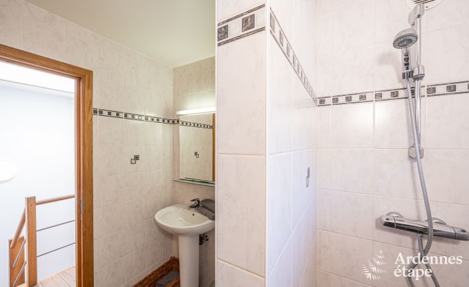 Ferienhaus in Modave fr 8/10 Personen in den Ardennen