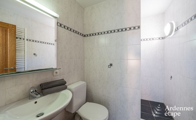 Ferienhaus in Modave fr 8/10 Personen in den Ardennen