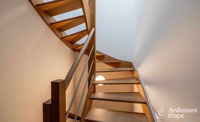 Ferienhaus in Modave fr 8/10 Personen in den Ardennen