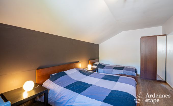 Ferienhaus in Modave fr 8/10 Personen in den Ardennen