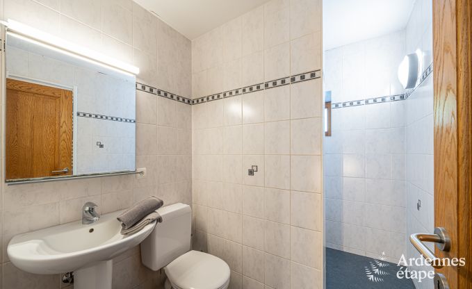 Ferienhaus in Modave fr 8/10 Personen in den Ardennen