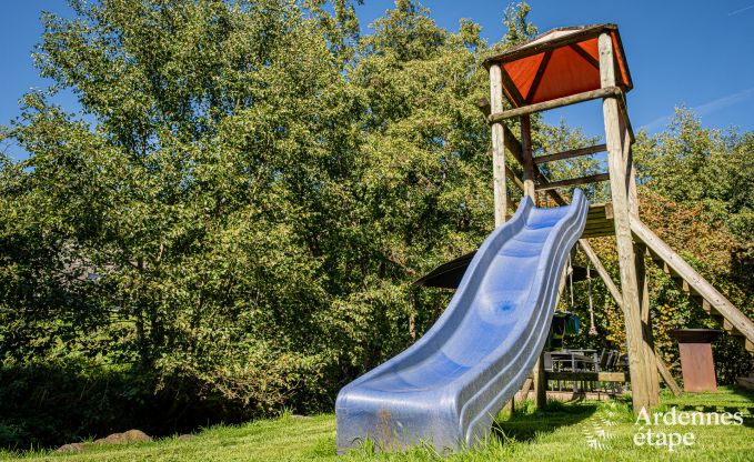 Ferienhaus in Modave fr 8/10 Personen in den Ardennen