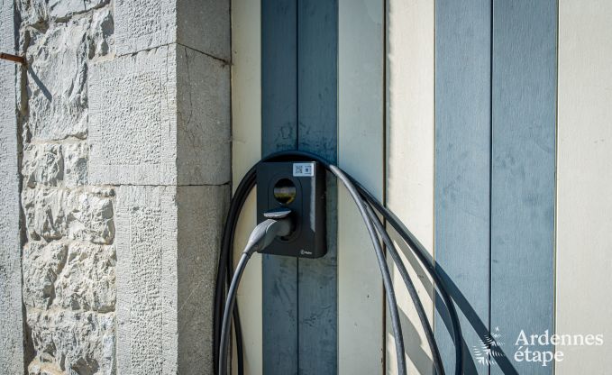 Ferienhaus in Modave fr 8/10 Personen in den Ardennen