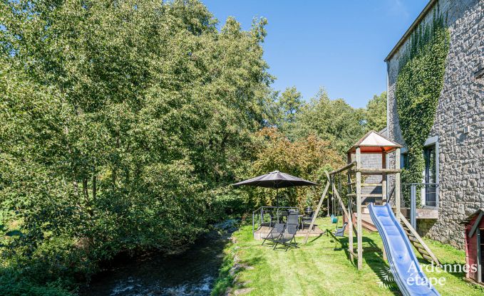 Ferienhaus in Modave fr 8/10 Personen in den Ardennen