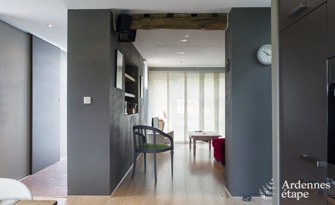 Ferienhaus Modave 3/4 Pers. Ardennen