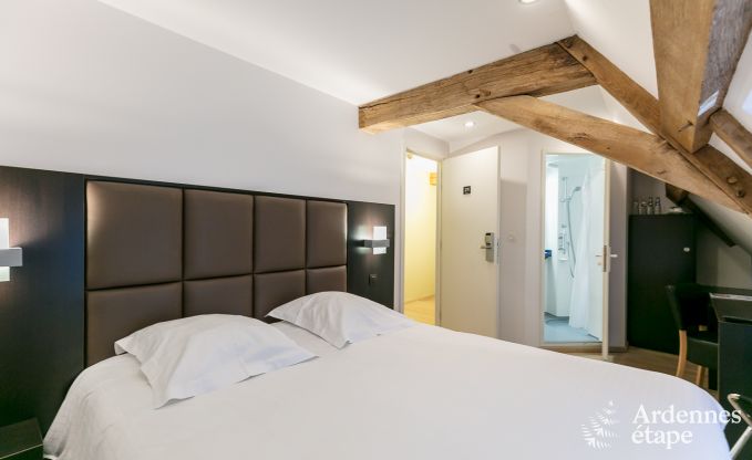 Schloss Modave 46 Pers. Ardennen Behinderten gerecht