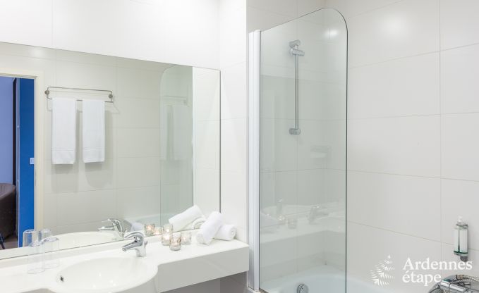 Schloss Modave 46 Pers. Ardennen Behinderten gerecht