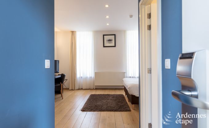 Schloss Modave 46 Pers. Ardennen Behinderten gerecht