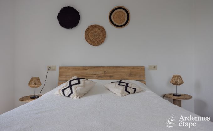 Ferienhaus Neuchateau 8 Pers. Ardennen