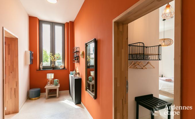 Ferienhaus Neufchteau 18/23 Pers. Ardennen