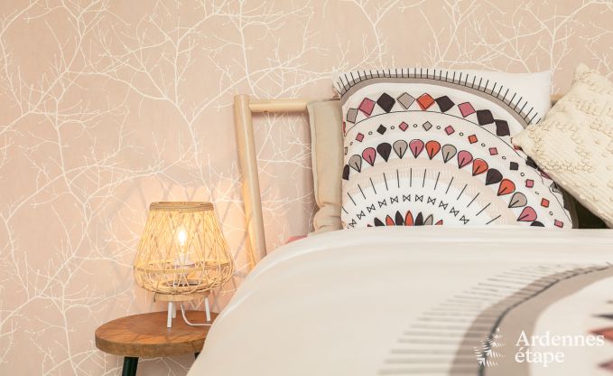 Ferienhaus Neufchteau 18/23 Pers. Ardennen