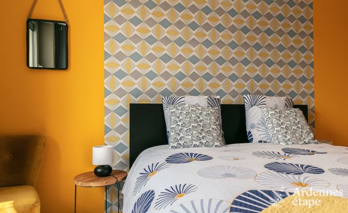 Ferienhaus Neufchteau 18/23 Pers. Ardennen