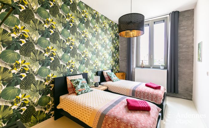 Ferienhaus Neufchteau 18/23 Pers. Ardennen