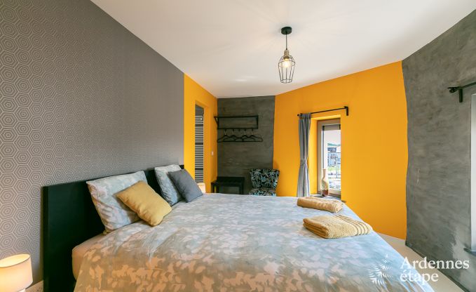 Ferienhaus Neufchteau 18/23 Pers. Ardennen