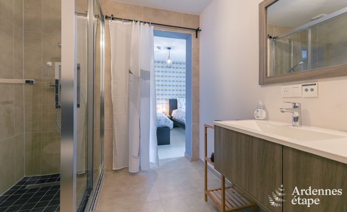 Ferienhaus Neufchteau 18/23 Pers. Ardennen