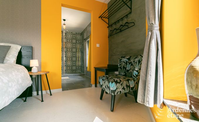 Ferienhaus Neufchteau 18/23 Pers. Ardennen