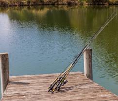 Chalet Neufchâteau 4 Pers. Ardennen