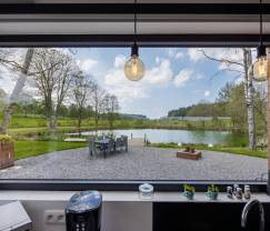 Chalet Neufchâteau 4 Pers. Ardennen