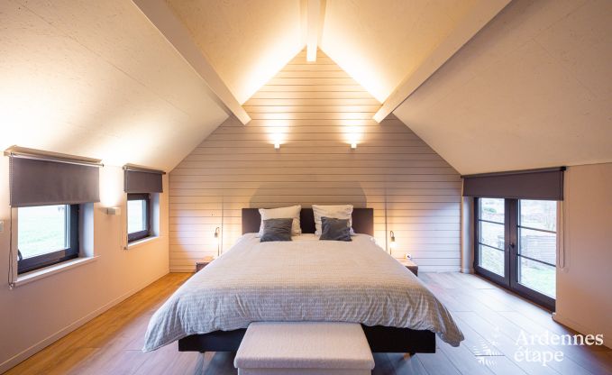 Gem�tliches Landhaus in Ohey, Ardennen