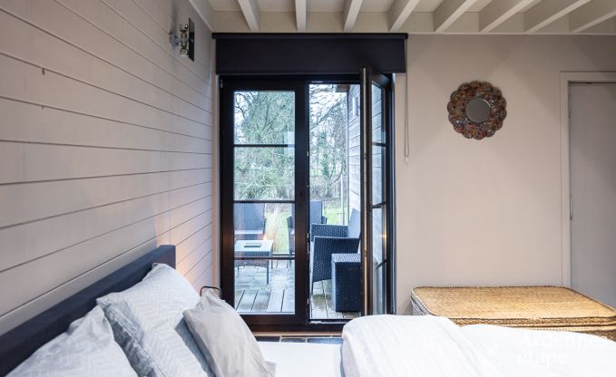 Gem�tliches Landhaus in Ohey, Ardennen