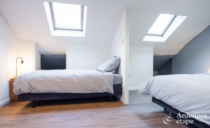 Gem�tliches Landhaus in Ohey, Ardennen