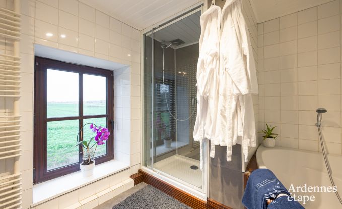 Gem�tliches Landhaus in Ohey, Ardennen