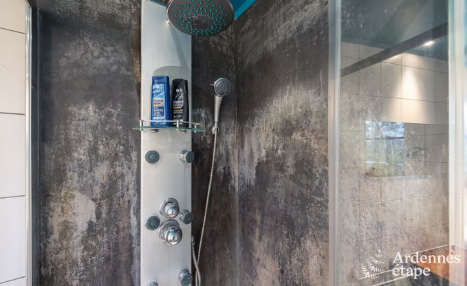 Gem�tliches Landhaus in Ohey, Ardennen