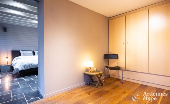 Gem�tliches Landhaus in Ohey, Ardennen