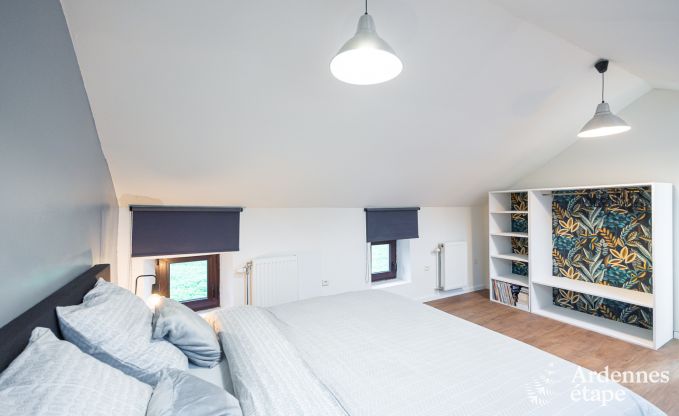 Gem�tliches Landhaus in Ohey, Ardennen