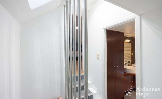 Gem�tliches Landhaus in Ohey, Ardennen