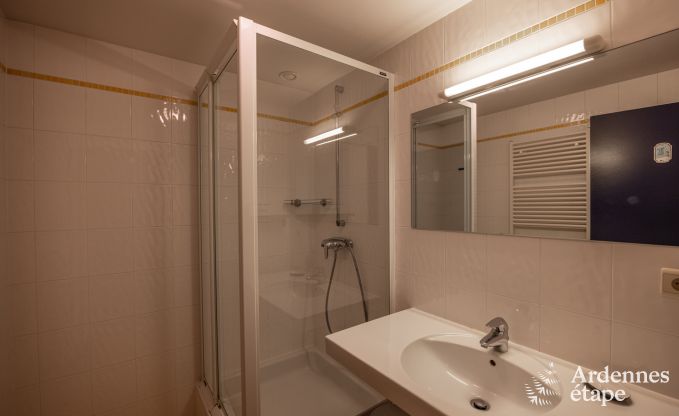 Ferienhaus Ohey 15 Pers. Ardennen