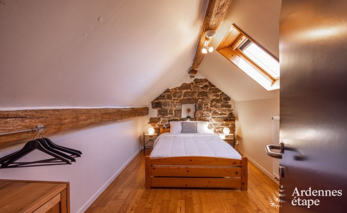 Ferienhaus Ohey 15 Pers. Ardennen